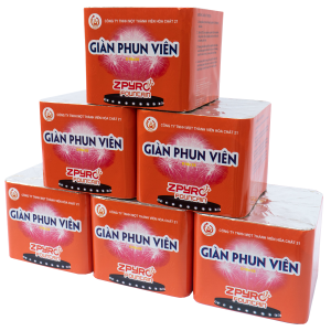 Sử dụng pháo hoa tại nhà cần lưu ý gì