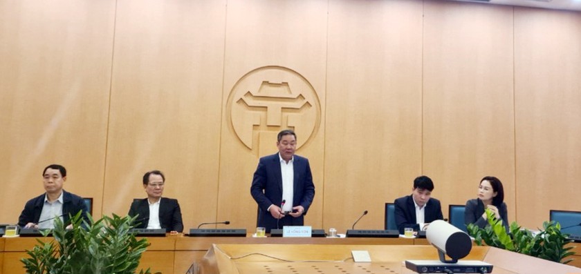 Ngày 17 1 diễn ra Hội thảo quốc tế về đường sắt đô thị