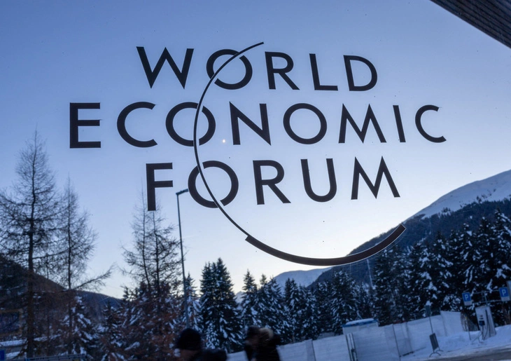 Diễn đàn Kinh tế Thế giới Davos 2024 có chủ đề  Xây dựng lại niềm tin”