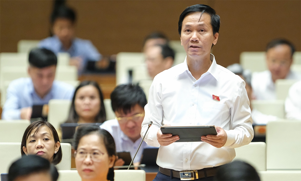 Giải quyết quyền lợi BHXH cho chủ hộ kinh doanh cá thể