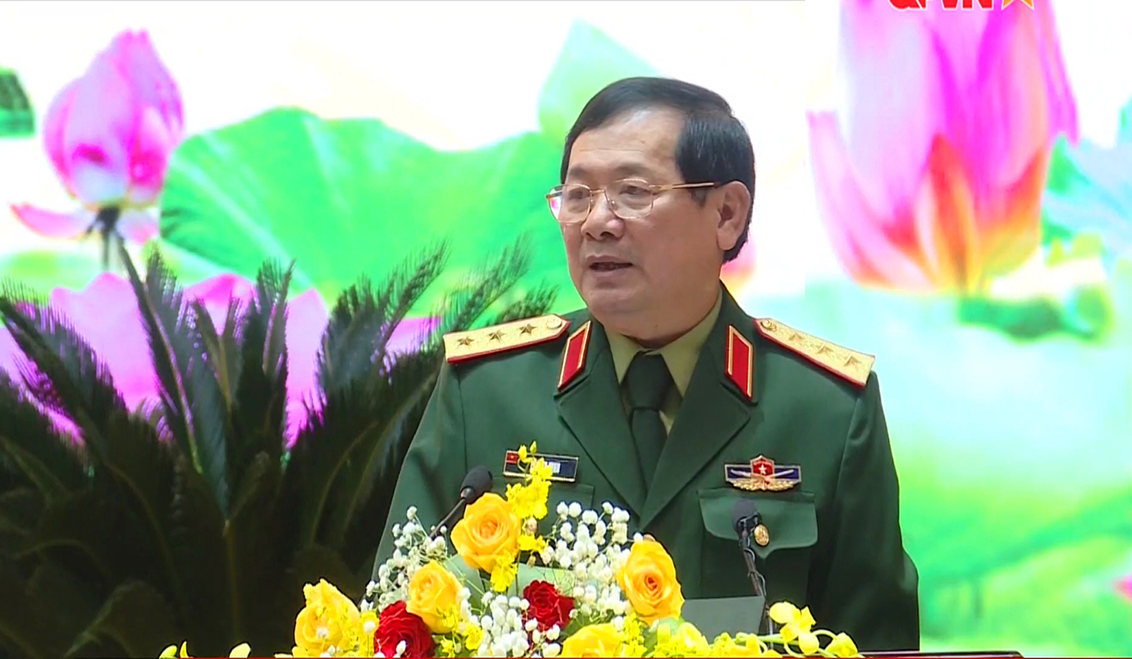 Bộ Quốc phòng quyết tâm đẩy nhanh chuyển đổi số