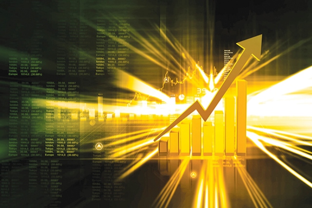 CIEM công bố 2 kịch bản GDP lạc quan cho năm 2024