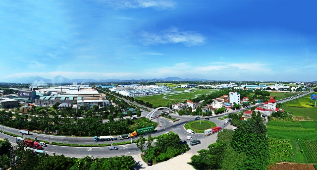 Vĩnh Phúc tập trung khơi thông nguồn lực phát triển kinh tế - xã hội