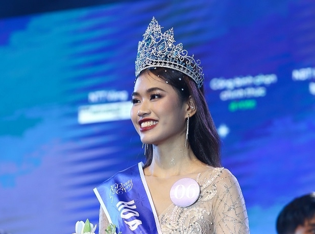 Chung kết cuộc thi “Duyên dáng Ngoại thương 2023”