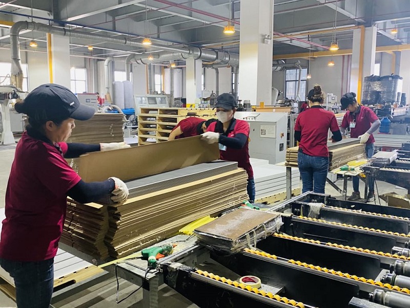 Bình Dương Mức thưởng Tết Nguyên đán năm nay cao nhất là 574 triệu đồng người