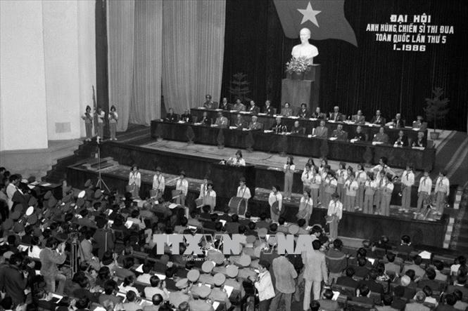 Ngày này năm xưa 16 1