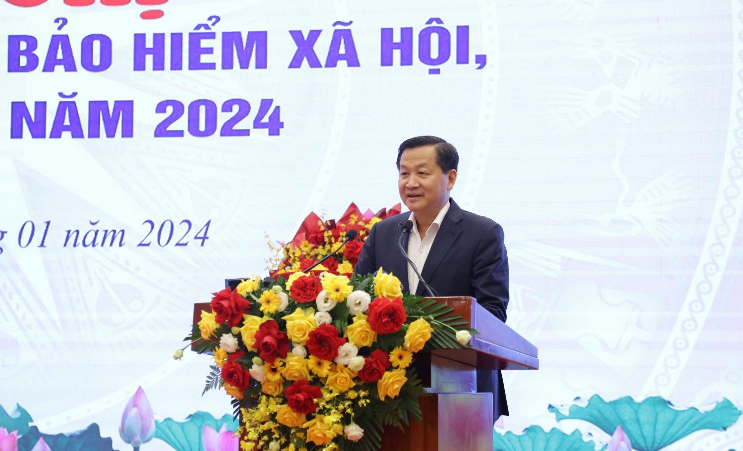 Hoàn thiện chính sách bảo hiểm xã hội, bảo hiểm y tế đáp ứng yêu cầu thực tiễn
