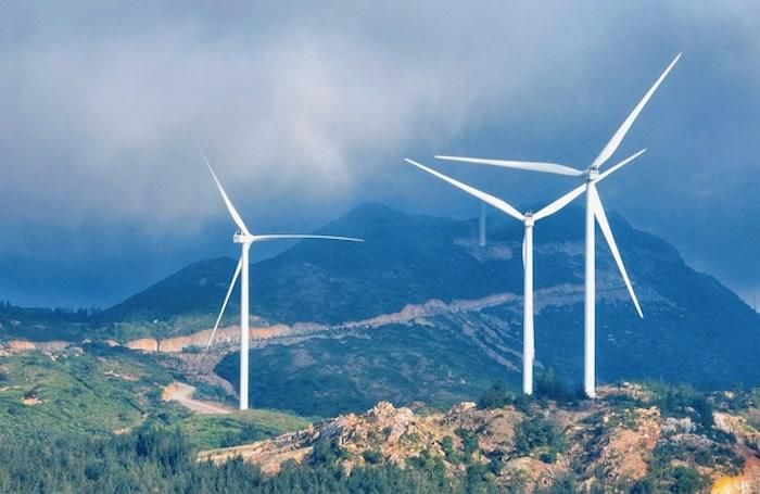 Nhiều doanh nghiệp châu Âu muốn mua điện không qua EVN