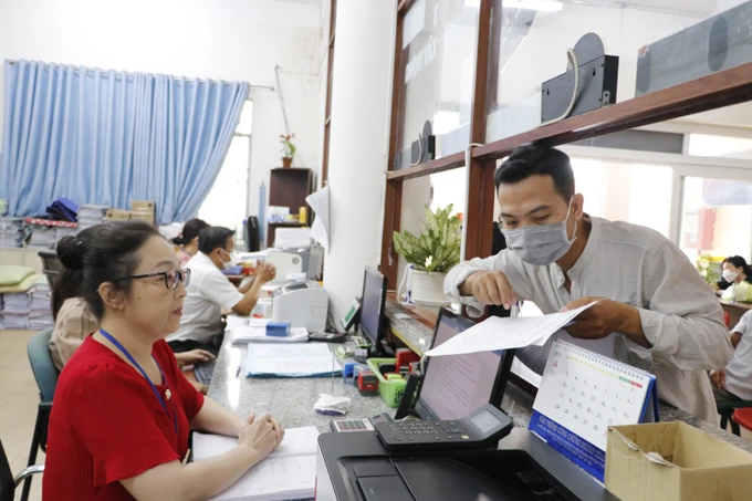 TP Hồ Chí Minh tăng cường các biện pháp phòng, chống tham nhũng