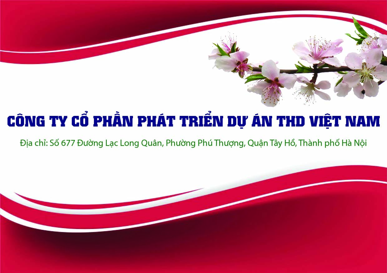 Chức mừng năm mới 2024