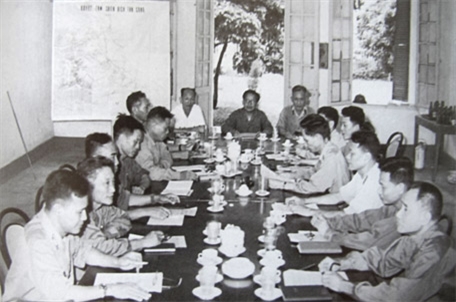 Ngày này năm xưa 20 1