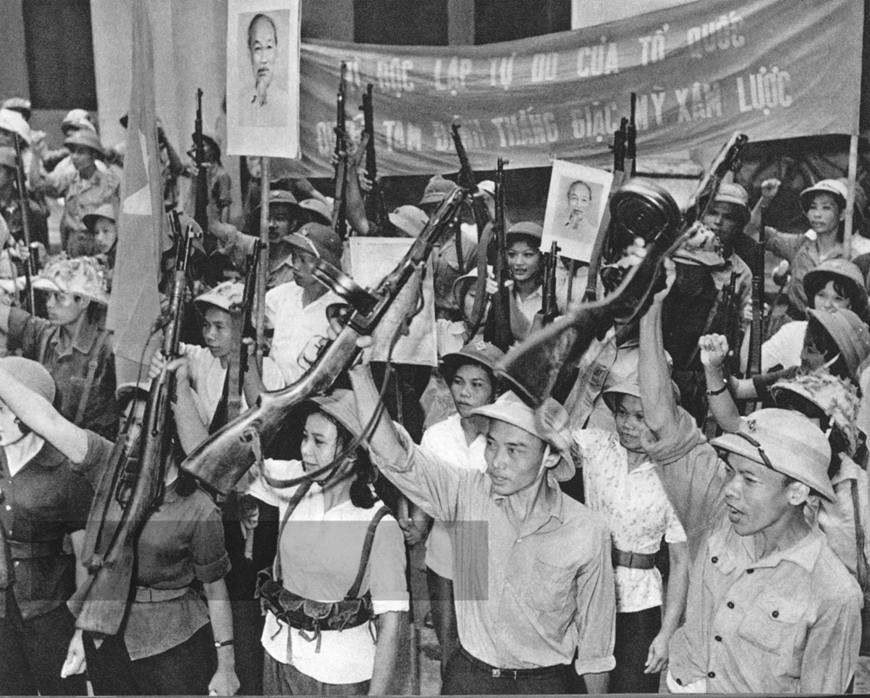 Ngày này năm xưa 19 1