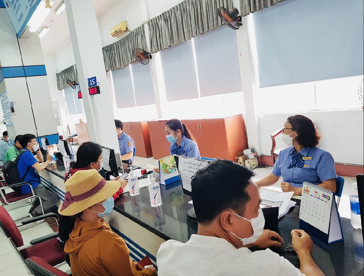Ngành đường sắt nối thêm toa tàu với hơn 7 000 chỗ