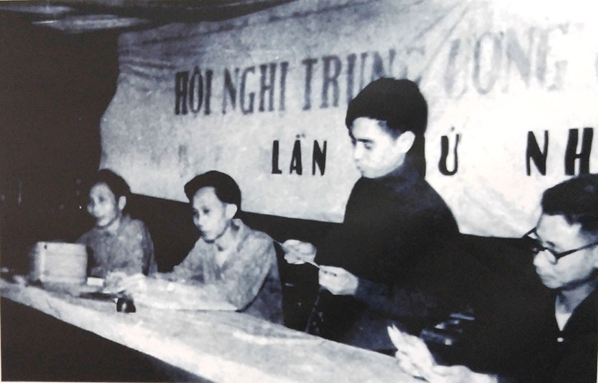 Ngày này năm xưa 23 1