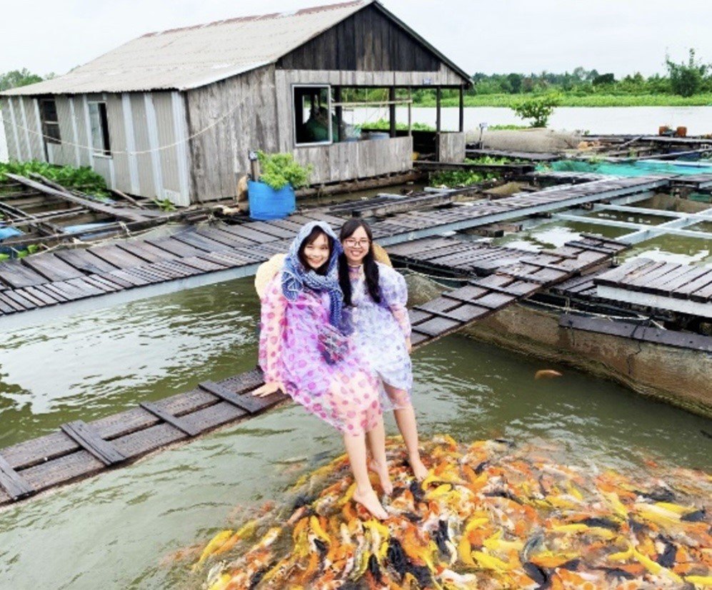 TP Cần Thơ chú trọng định hướng phát triển du lịch sinh thái gắn với văn hóa đặc trưng