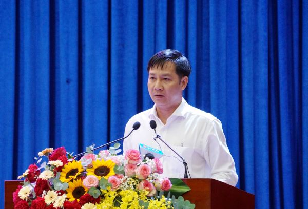 Tây Ninh Trên 21 500 cán bộ, đảng viên học tập Chuyên đề năm 2024
