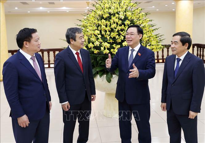 Thái Bình không thu hút đầu tư về mọi giá, ưu tiên các dự án đầu tư công nghệ cao