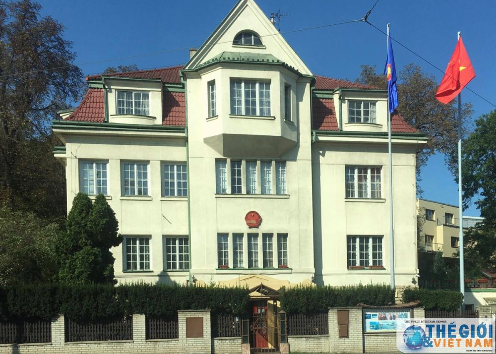 Thủ tục đăng ký công dân Việt Nam ở nước ngoài có gì mới