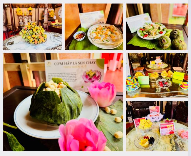 Đặc sắc không gian “Lễ hội Tết Việt 2024” TP Hồ Chí Minh