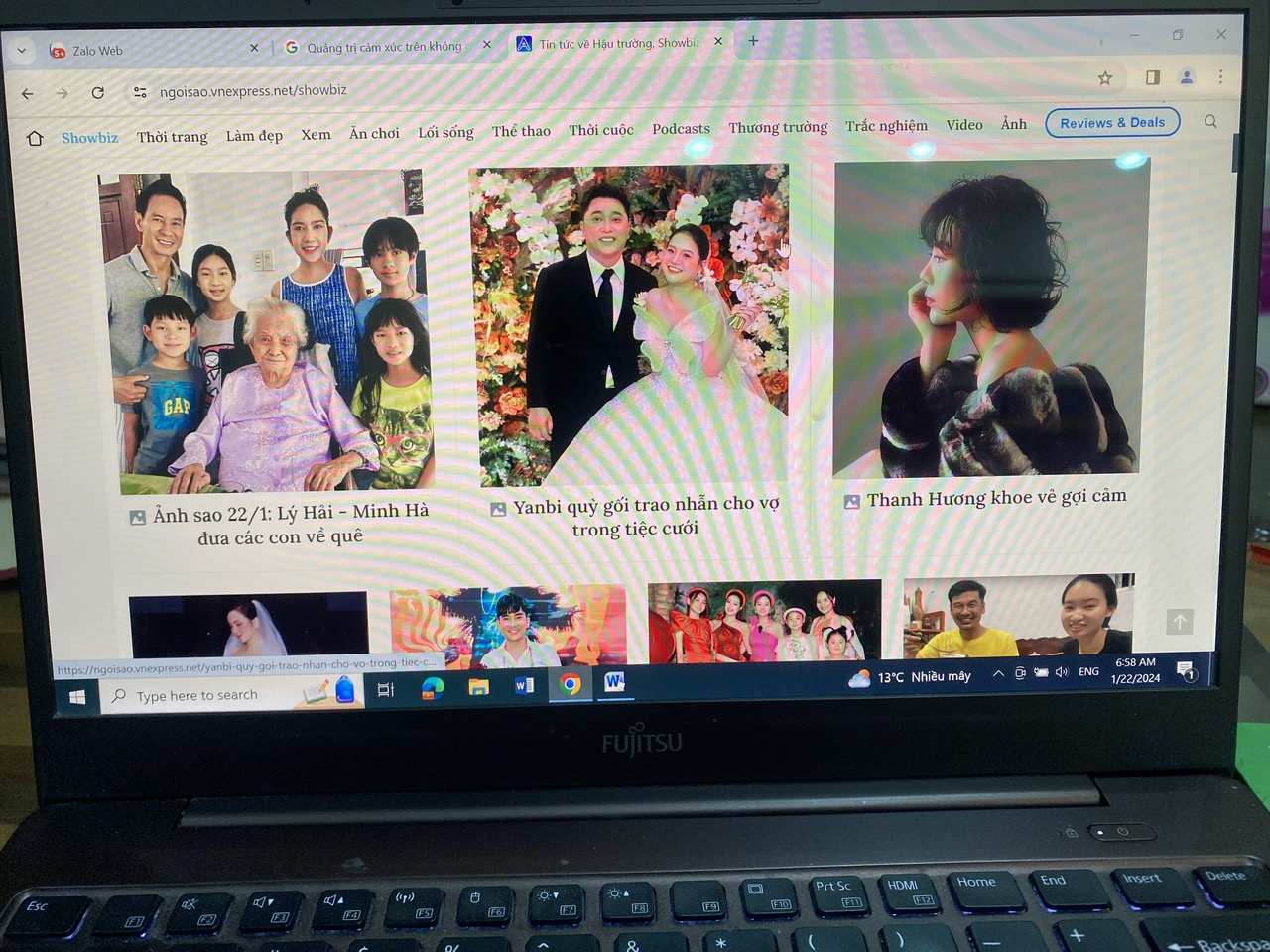 Thông thái và trách nhiệm