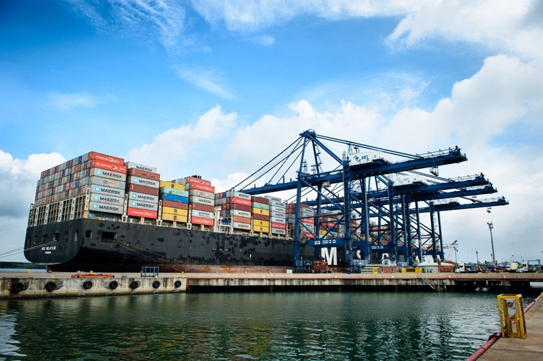 Hỗ trợ doanh nghiệp vận tải biển