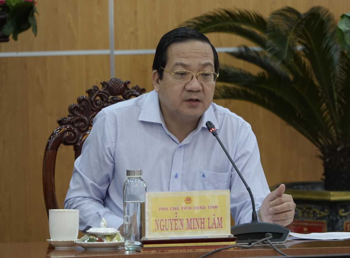 Long An đặt mục tiêu giảm từ 5 - 10 cả 3 tiêu chí về giao thông