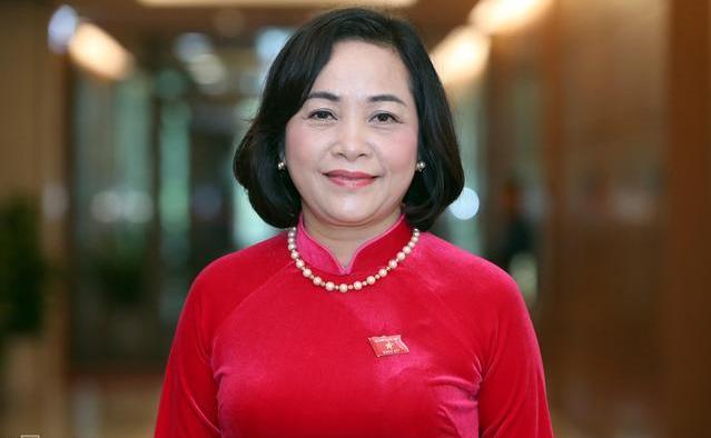 Bổ sung, kiện toàn thành viên Hội đồng Thi đua - Khen thưởng Trung ương