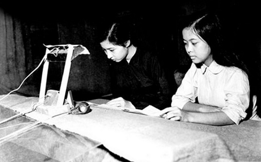 Ngày này năm xưa 1 2