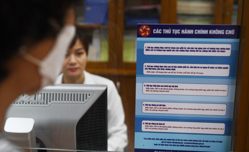 Kế hoạch cải cách thủ tục hành chính trọng tâm năm 2024
