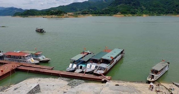 Quy định mới về trình tự công bố hoạt động cảng, bến thủy nội địa