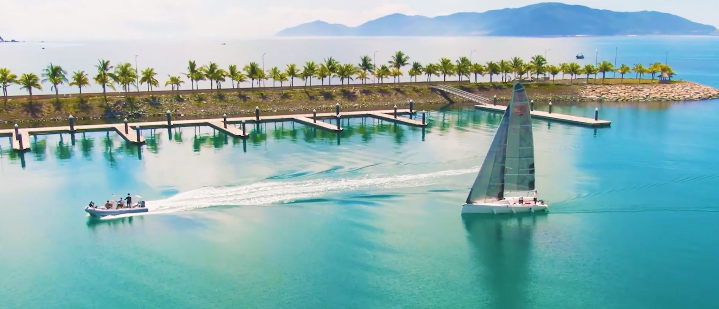 Ra mắt video clip quảng bá du lịch Nha Trang - Khánh Hòa