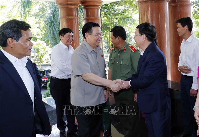 Gia Lai cần tiếp tục phát huy tinh thần đoàn kết, dân chủ, đổi mới, sáng tạo