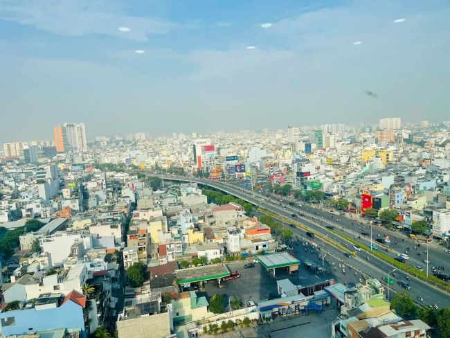 Luật Đất đai sửa đổi sẽ có những tác động tích cực đến thị trường bất động sản