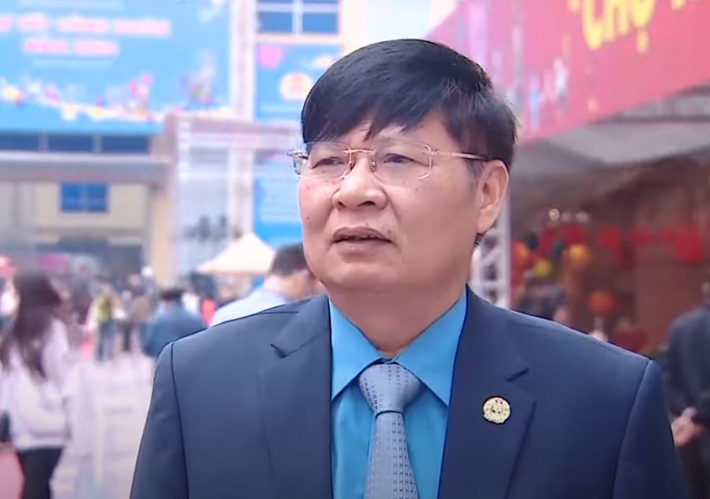 Chợ Tết Công đoàn online - phương thức hiện đại, phù hợp với đoàn viên, người lao động