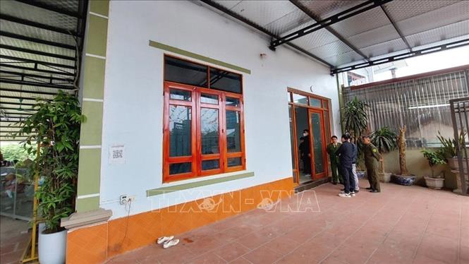 Bắc Giang Ba người tử vong nghi do ngộ độc khí than