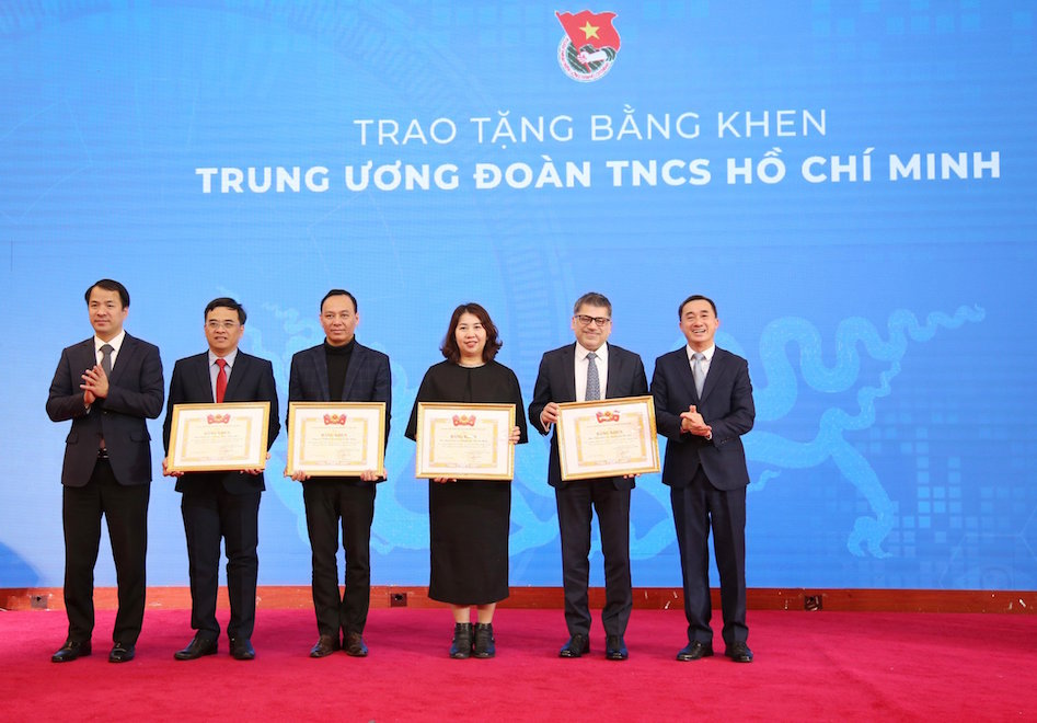 Trên 64,2 nghìn người được khám từ “Chuyển đổi số vì sức khỏe phổi”