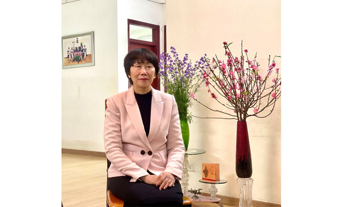 Cần tạo ra những “cú hích” đưa các hệ giá trị thấm sâu vào cuộc sống