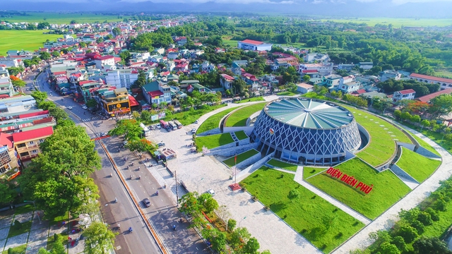 Phê duyệt Quy hoạch tỉnh Điện Biên thời kỳ 2021 - 2030, tầm nhìn đến năm 2050
