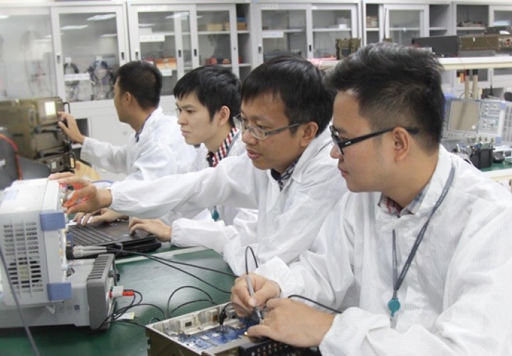 Xây dựng chính sách đặc thù vượt trội để KHCN và đổi mới sáng tạo là đột phá chiến lược