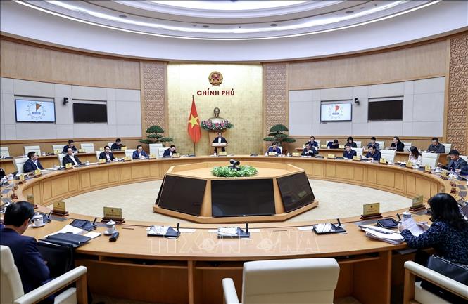 Thể chế, cơ chế, chính sách chính là nguồn lực của sự phát triển