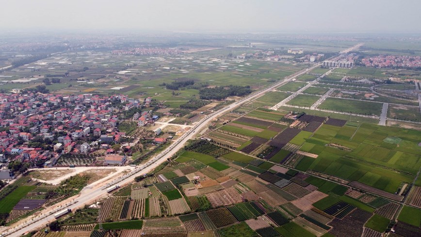 Long An 4 tuyến đường tỉnh lộ chuyển đổi thành QL80B