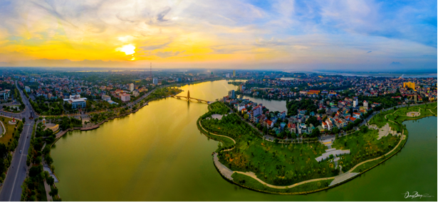 Từ kinh đô Văn Lang đến thành phố đáng sống Nét chấm phá từ góc nhìn thẩm mỹ