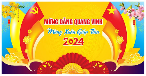 Đảng lãnh đạo xây dựng đất nước hùng cường, phồn vinh và hạnh phúc