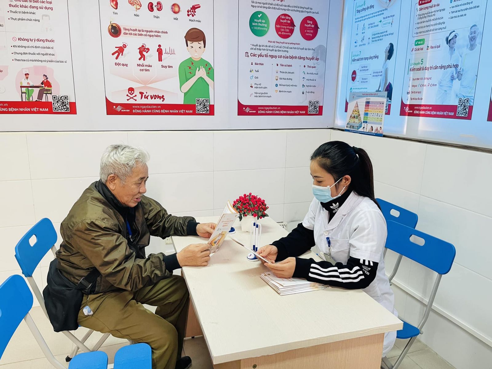 Bắc Giang Tăng cường công tác phòng, chống dịch dịp Tết Nguyên đán