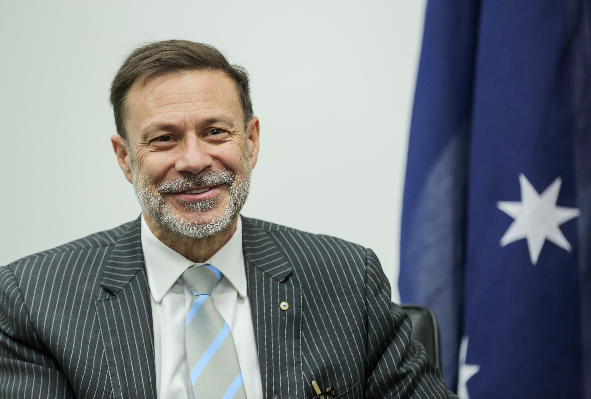 Quan hệ hợp tác song phương Việt Nam – Australia phát triển mạnh mẽ