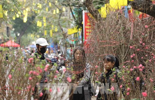 Để người dân đón Tết vui tươi, an toàn