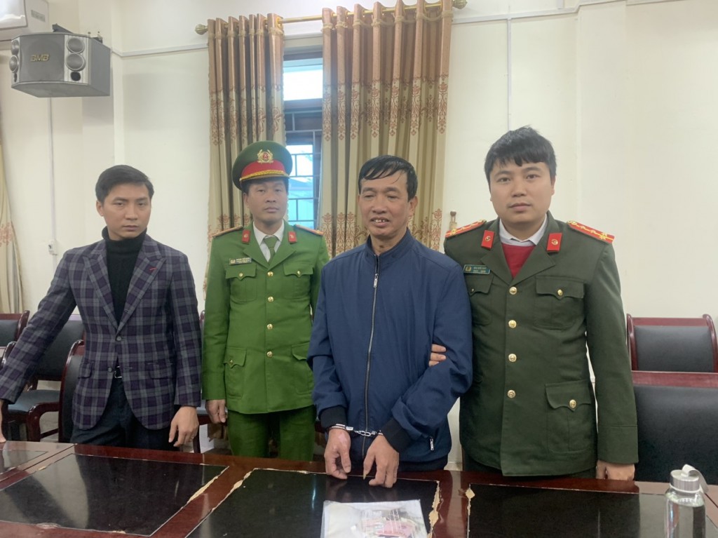 Hưng Yên Khởi tố đối tượng dùng mạng xã hội tuyên truyền chống phá Nhà nước