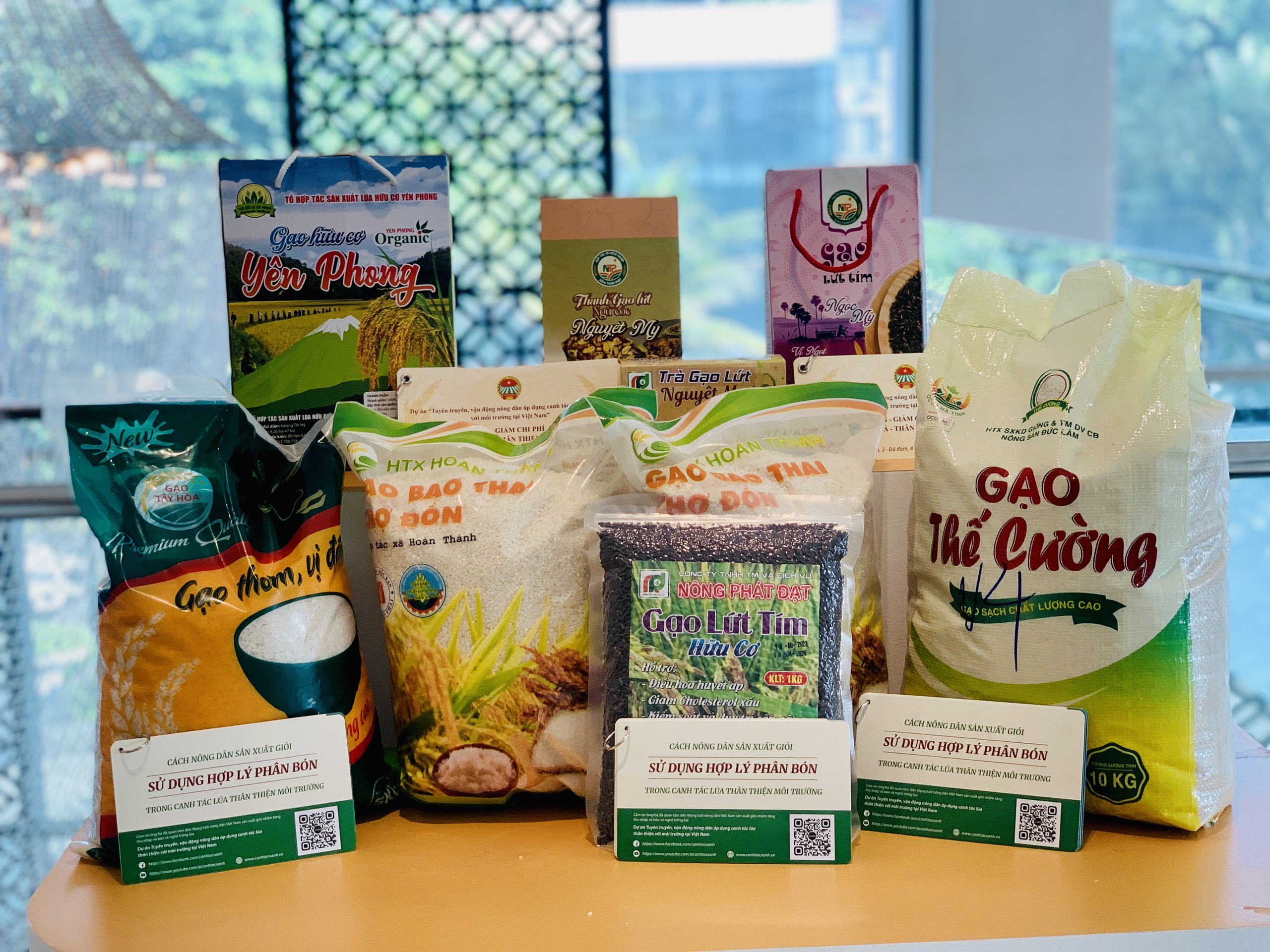 Tài sản trí tuệ - nguồn lực quan trọng phát triển đất nước