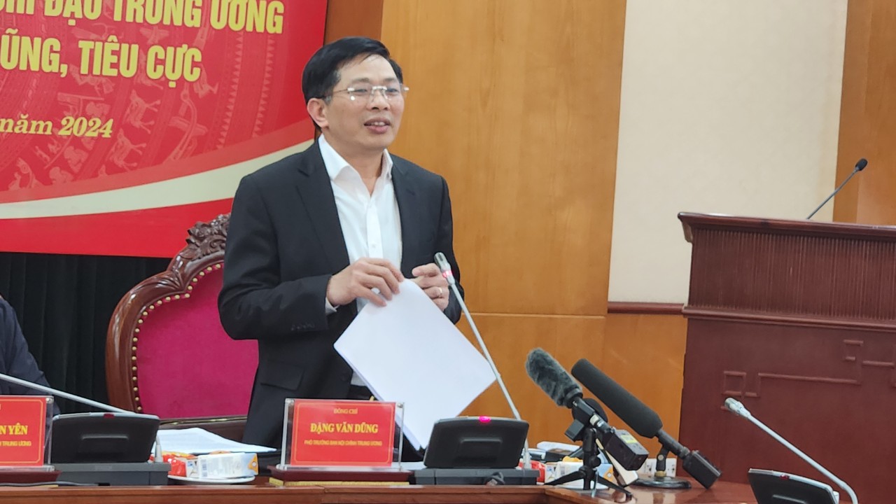 Xử lý dứt điểm các sai phạm liên quan đến Việt Á, AIC, Vạn Thịnh Phát, SCB