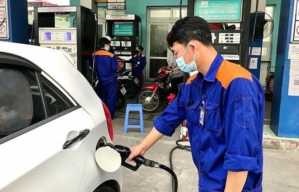 Đã có 5 844 cửa hàng kinh doanh bán lẻ xăng dầu phát hành hóa đơn điện tử bán lẻ